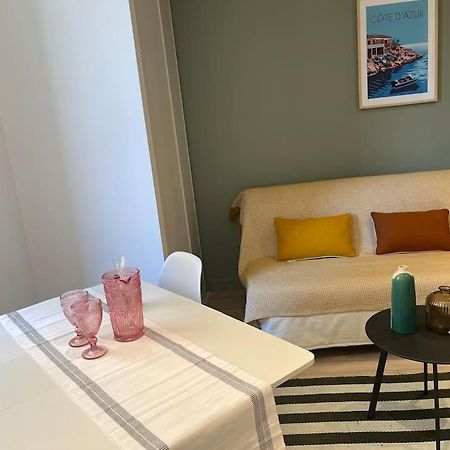 Cocon Ecusson Montpellier 아파트 외부 사진
