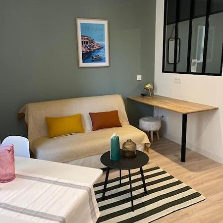 Cocon Ecusson Montpellier 아파트 외부 사진