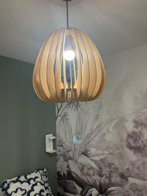 Cocon Ecusson Montpellier 아파트 외부 사진