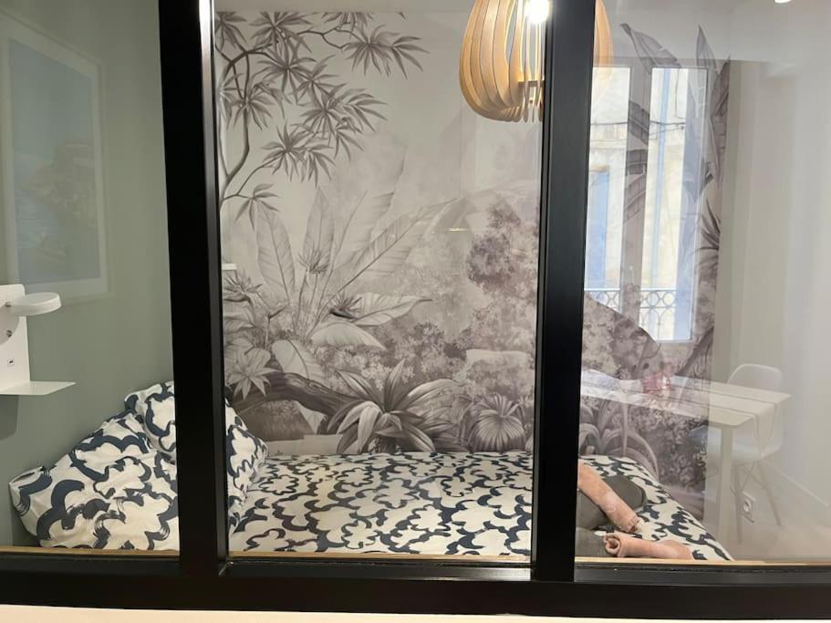 Cocon Ecusson Montpellier 아파트 외부 사진